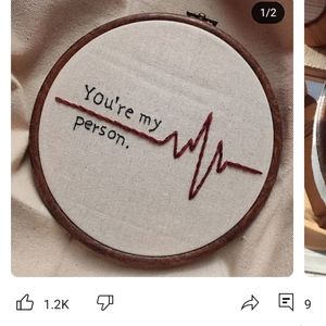 Meet your Posher, Vahitha